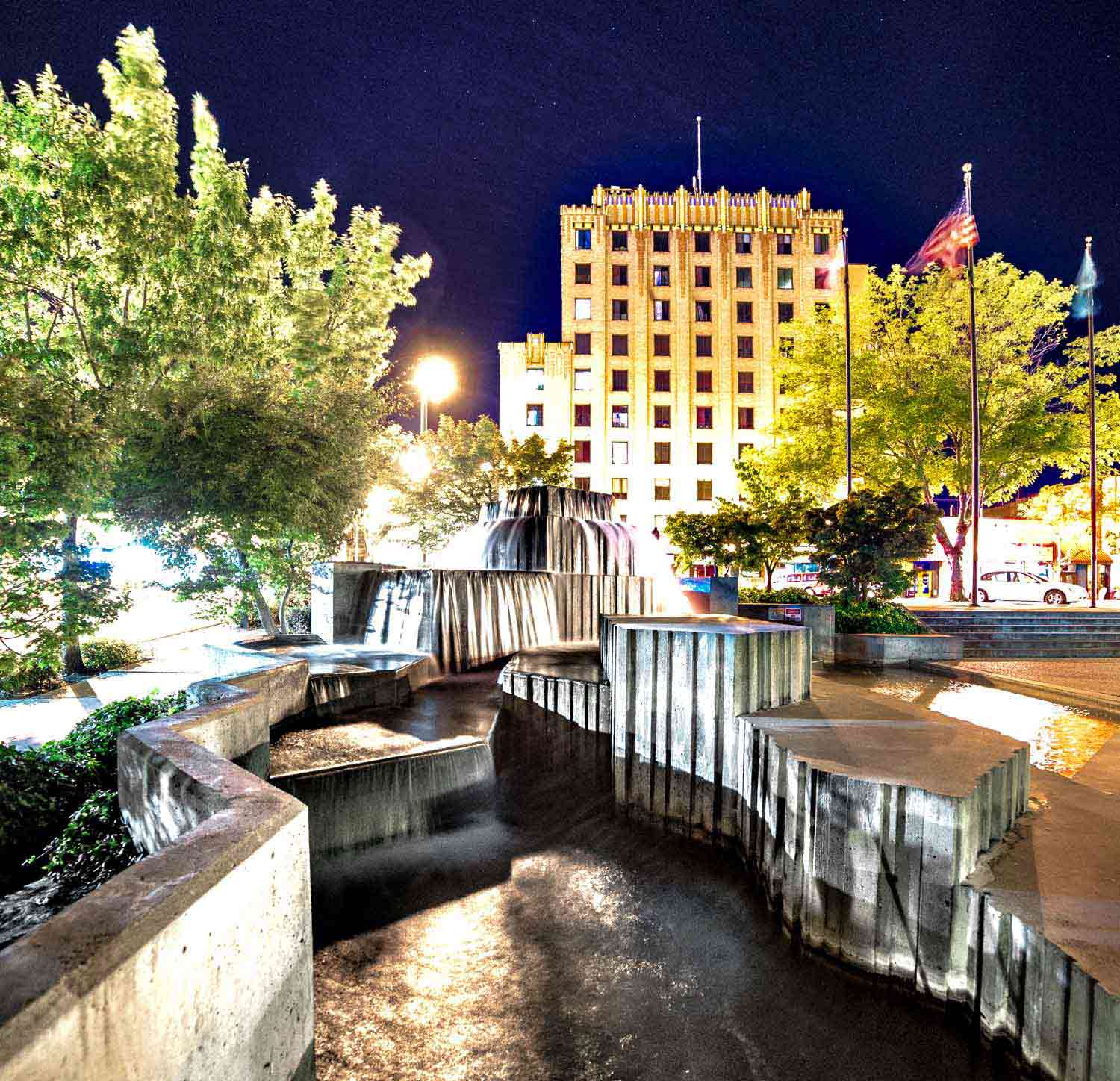 Foreman, Appel, Hotchkiss, Zimmerman & Bauscher, PLLC Wenatchee,  Office