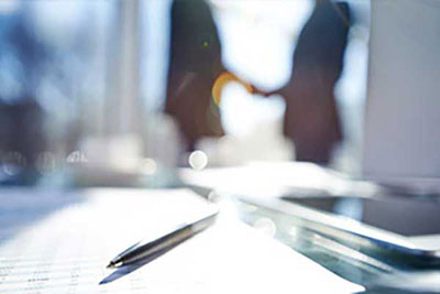 Parker Gallini LLP Waltham,  Office