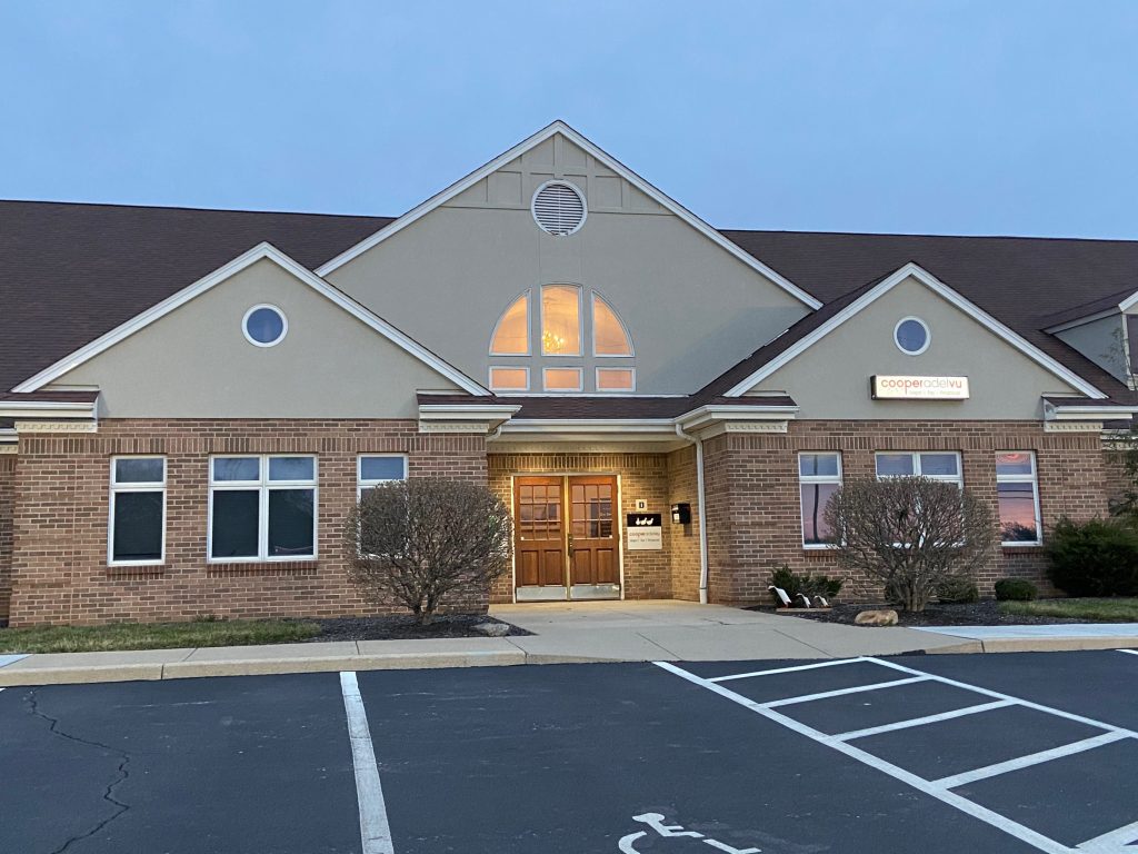 Cooper, Adel & Associates Sidney, OH Office