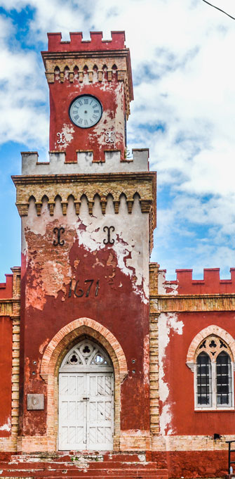 BoltNagi PC St. Thomas,  Office