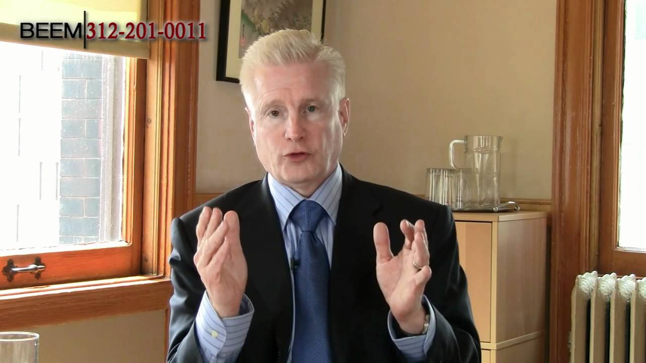 Beem Patent Law Firm Chicago, IL Office