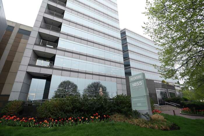 Carmody Torrance Sandak & Hennessey LLP Stamford, CT Office