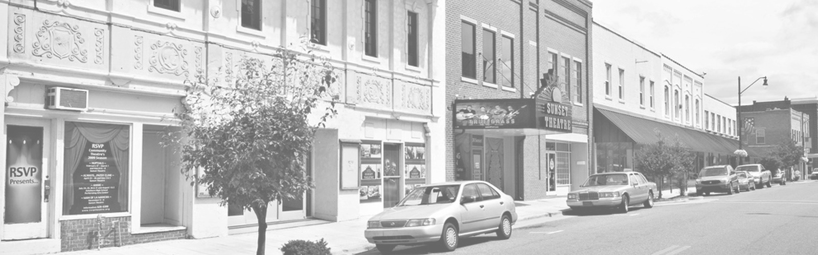 Garrett, Walker, Aycoth & Altamura LLP Asheboro,  Office