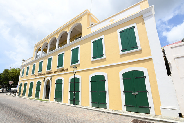 Ogletree, Deakins, Nash, Smoak & Stewart PC St Thomas, VI Office