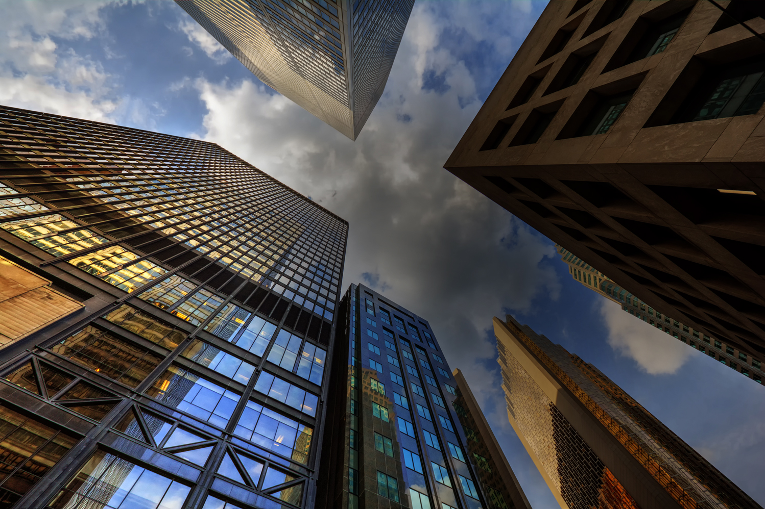 Margulies Faith LLP Encino,  Office