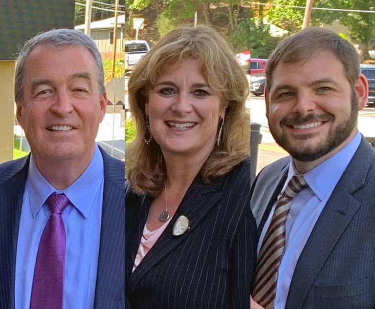 Clark, Fountain, La Vista, Littky-Rubin & Whitman West Palm Beach, FL Office