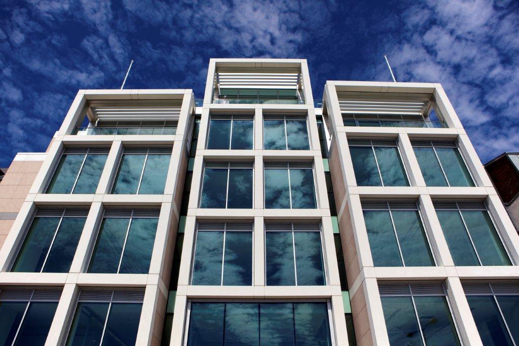 Ogier St. Helier, Channel Islands Office