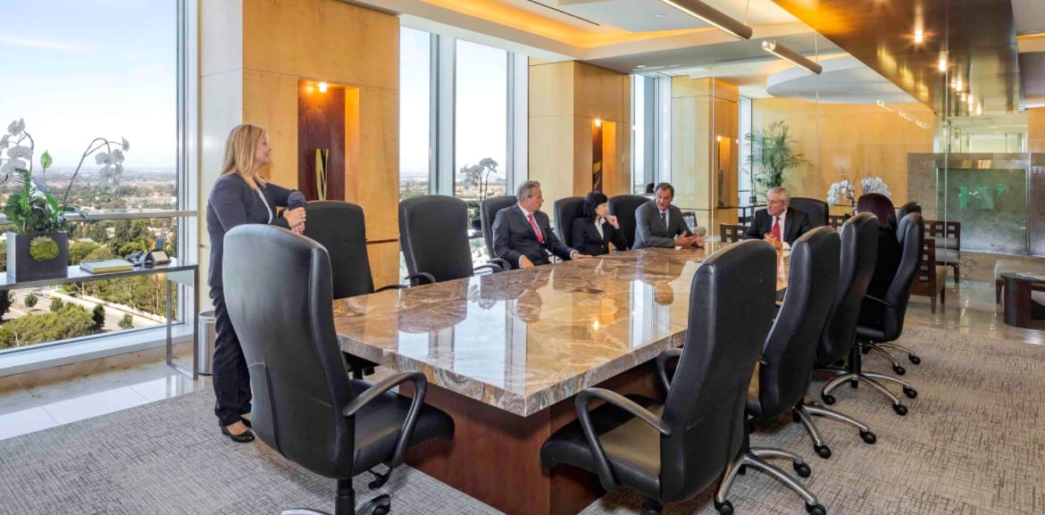 Hess-Verdon & Associates Newport Beach, CA Office