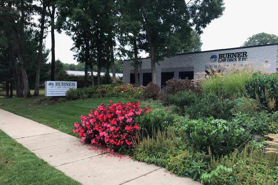 Burner Prudenti Law, P.C Setauket, NY Office