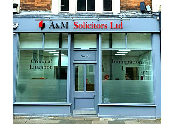 Farleys Solicitors LLP Preston, United Kingdom Office