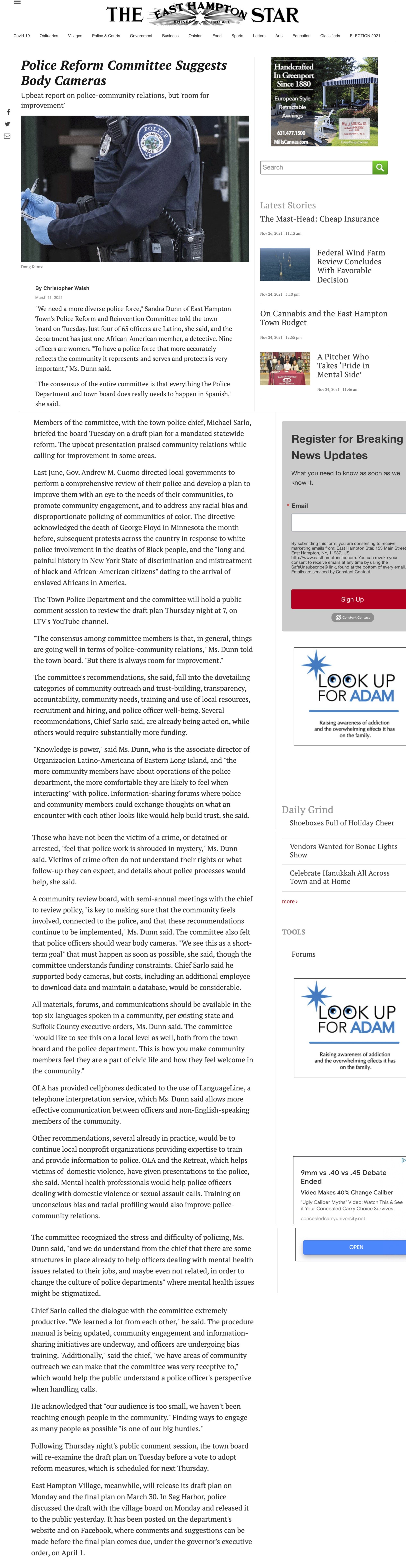 FIHS Abogados Santiago, Chile Office