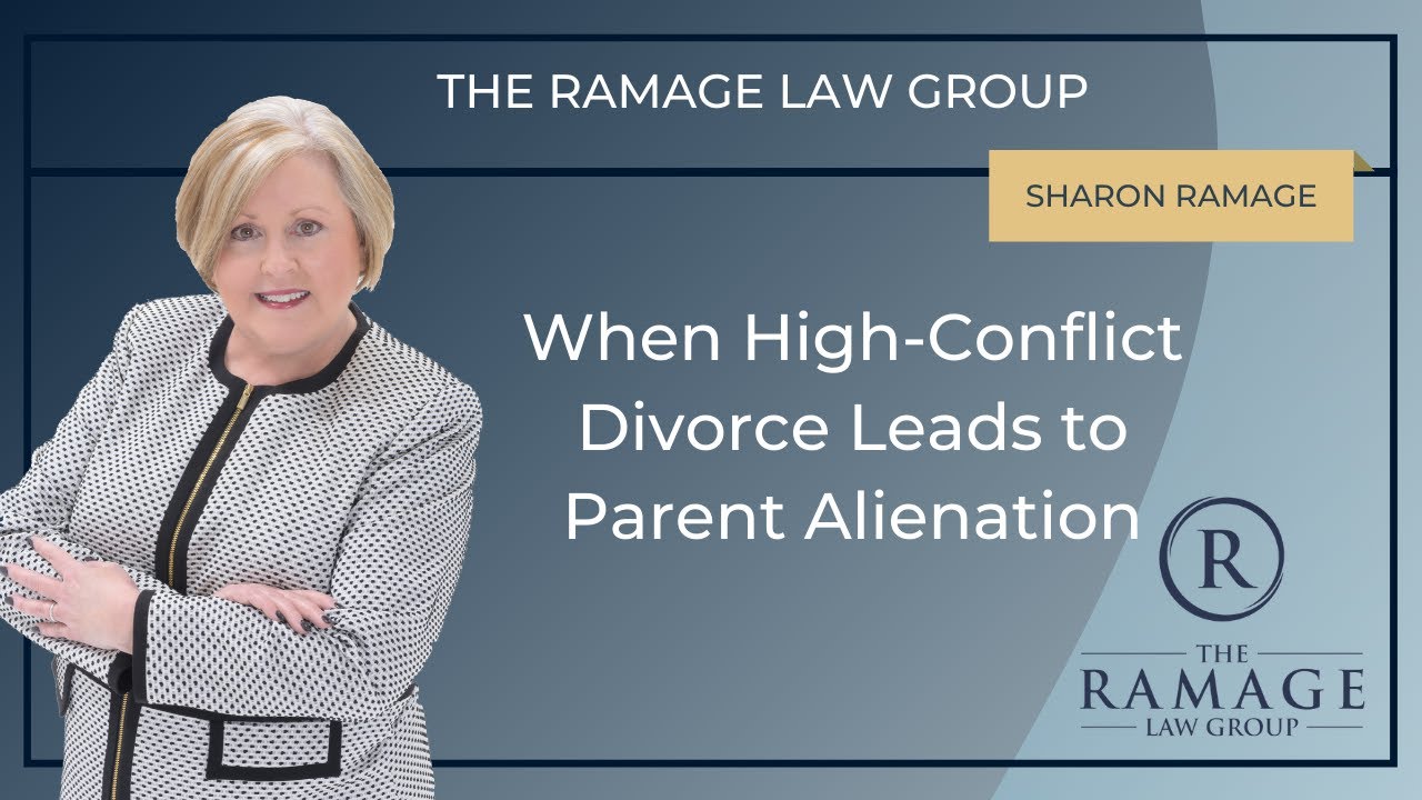 The Ramage Law Group McKinney, TX Office