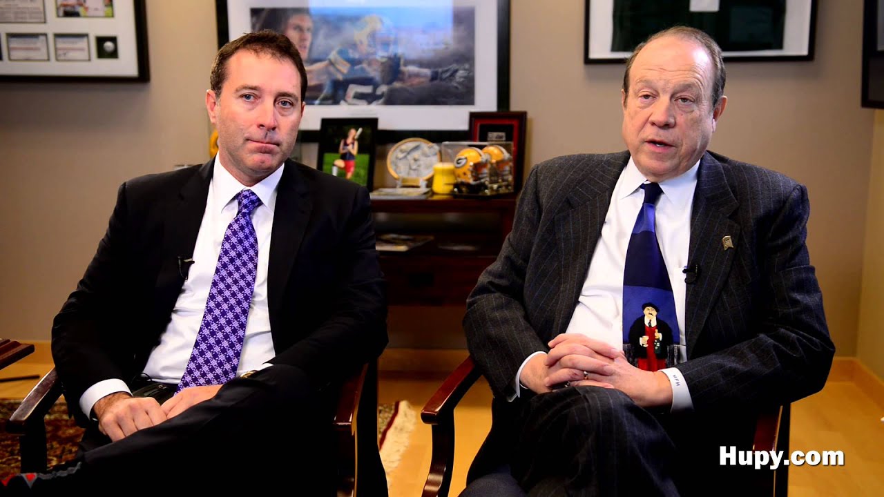 Hupy and Abraham, S.C Milwaukee, WI Office