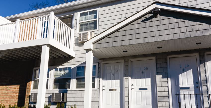 Zwaik, Gilbert & Associates Bohemia, NY Office