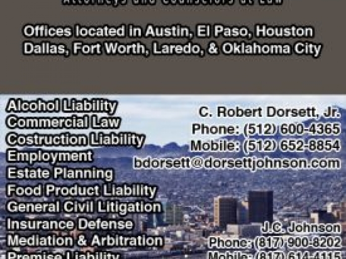 Dorsett Johnson & Cisneros Houston, TX Office