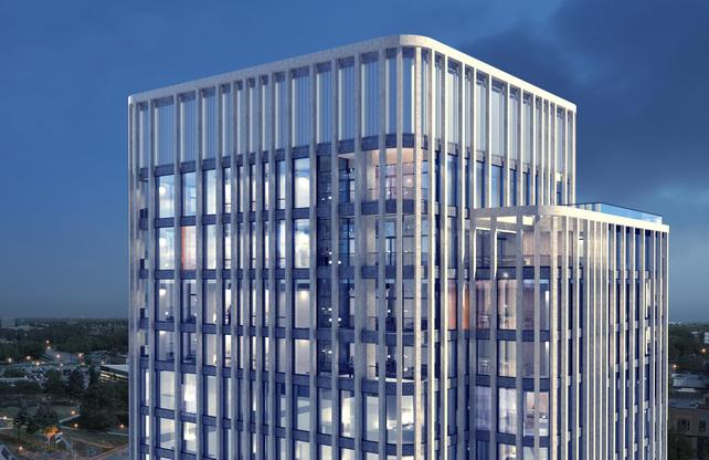 Gordon Rees Scully Mansukhani LLP Fargo, ND Office