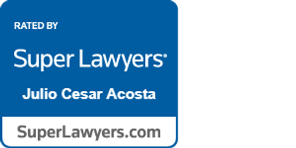 Acosta Law Firm Coral Gables, FL Office