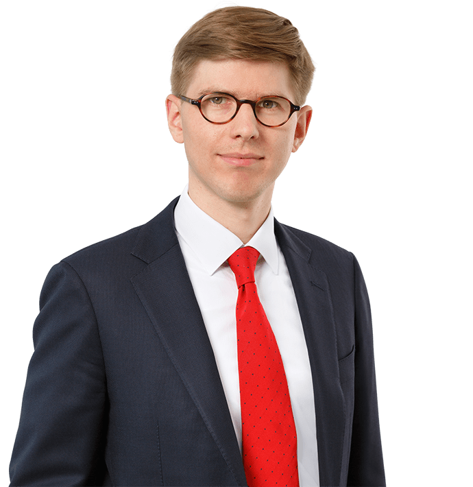 Taylor Wessing Hamburg, Germany Office