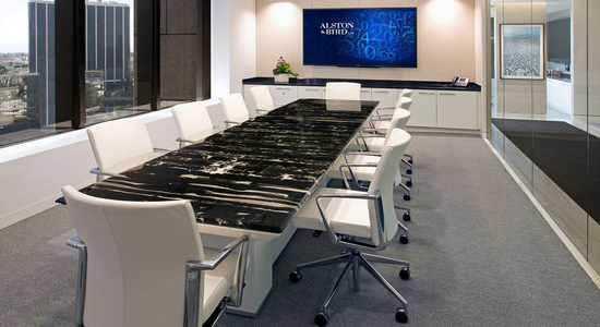 Alston & Bird LLP Los Angeles, CA Office