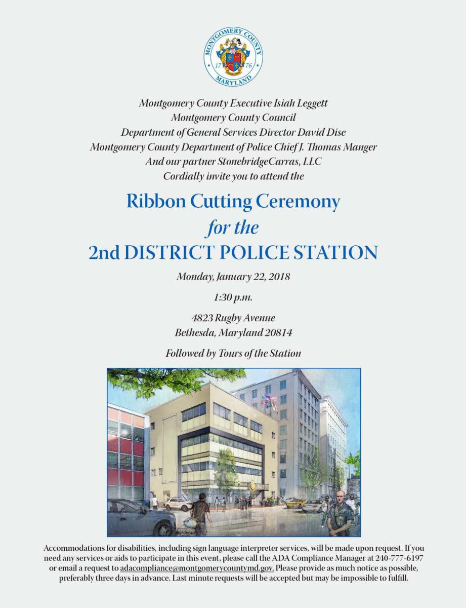 Donoso & Partners, LLC Bethesda,  Office