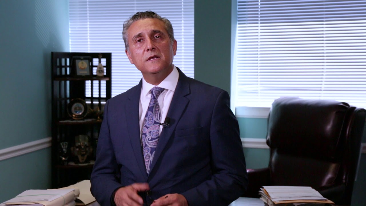 Fayad Law, P.C Fairfax,  Office