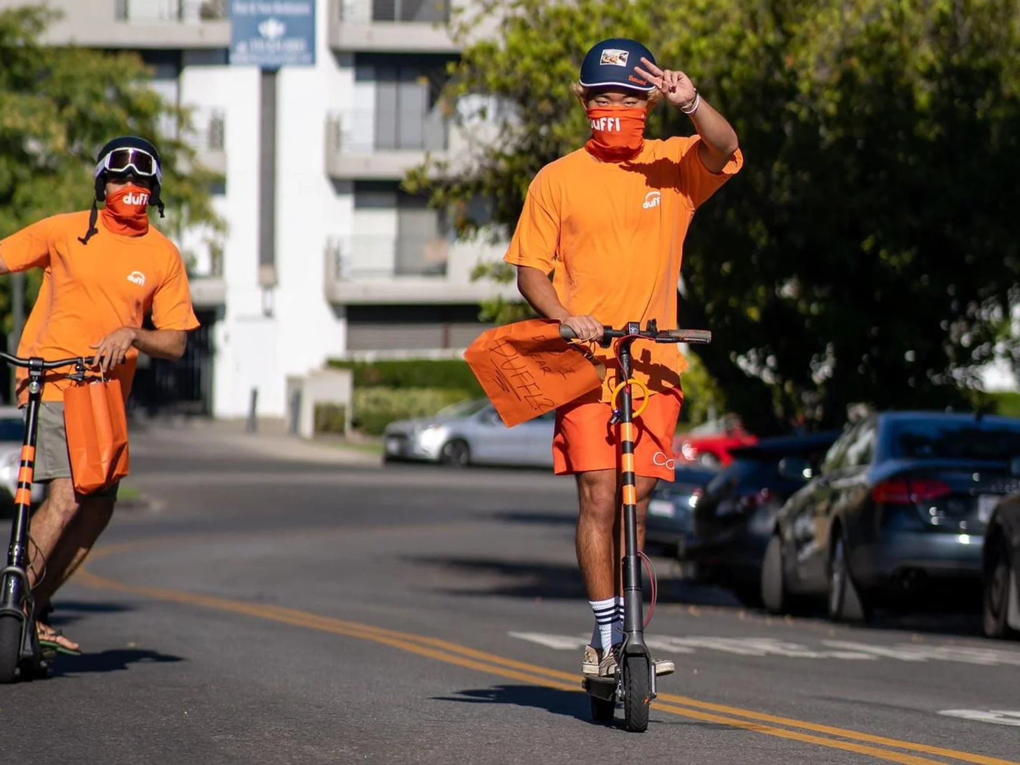 Law Offices of David S. Lin Irvine, CA Office