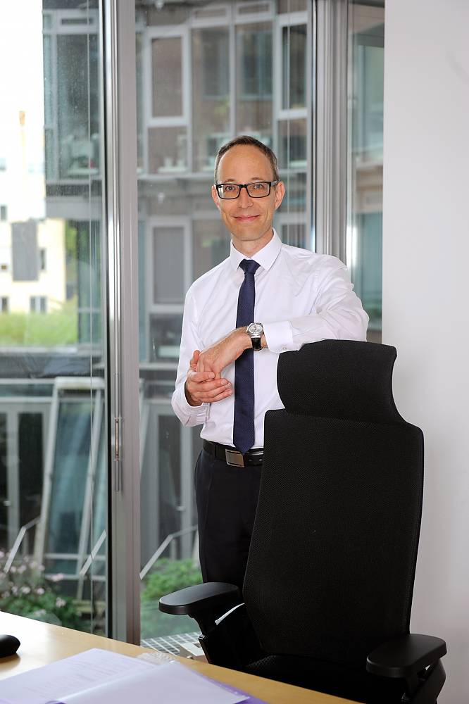 Boehmert & Boehmert Munich, Germany Office