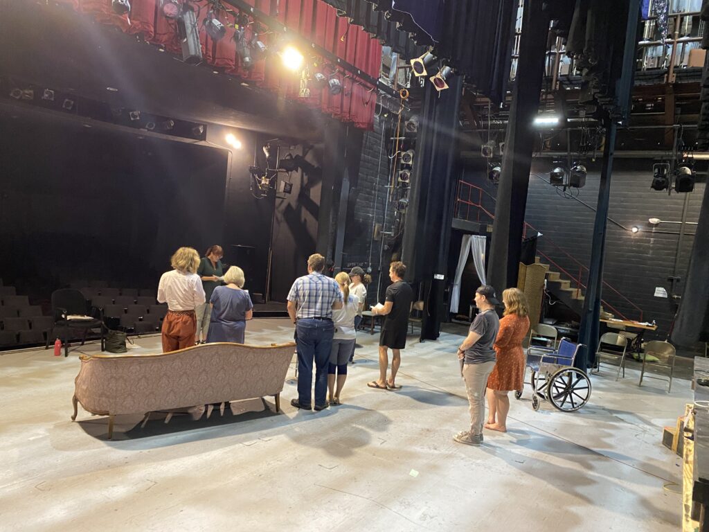 Matherne & Davis Monroe,  Office