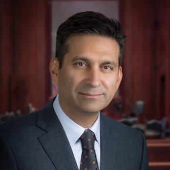 Max Alavi, Attorney at Law, APC Newport Beach,  Office