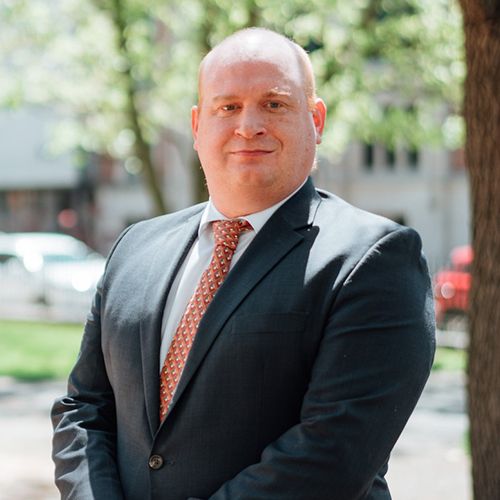 The Marrone Law Firm, PC Watertown, NY Office