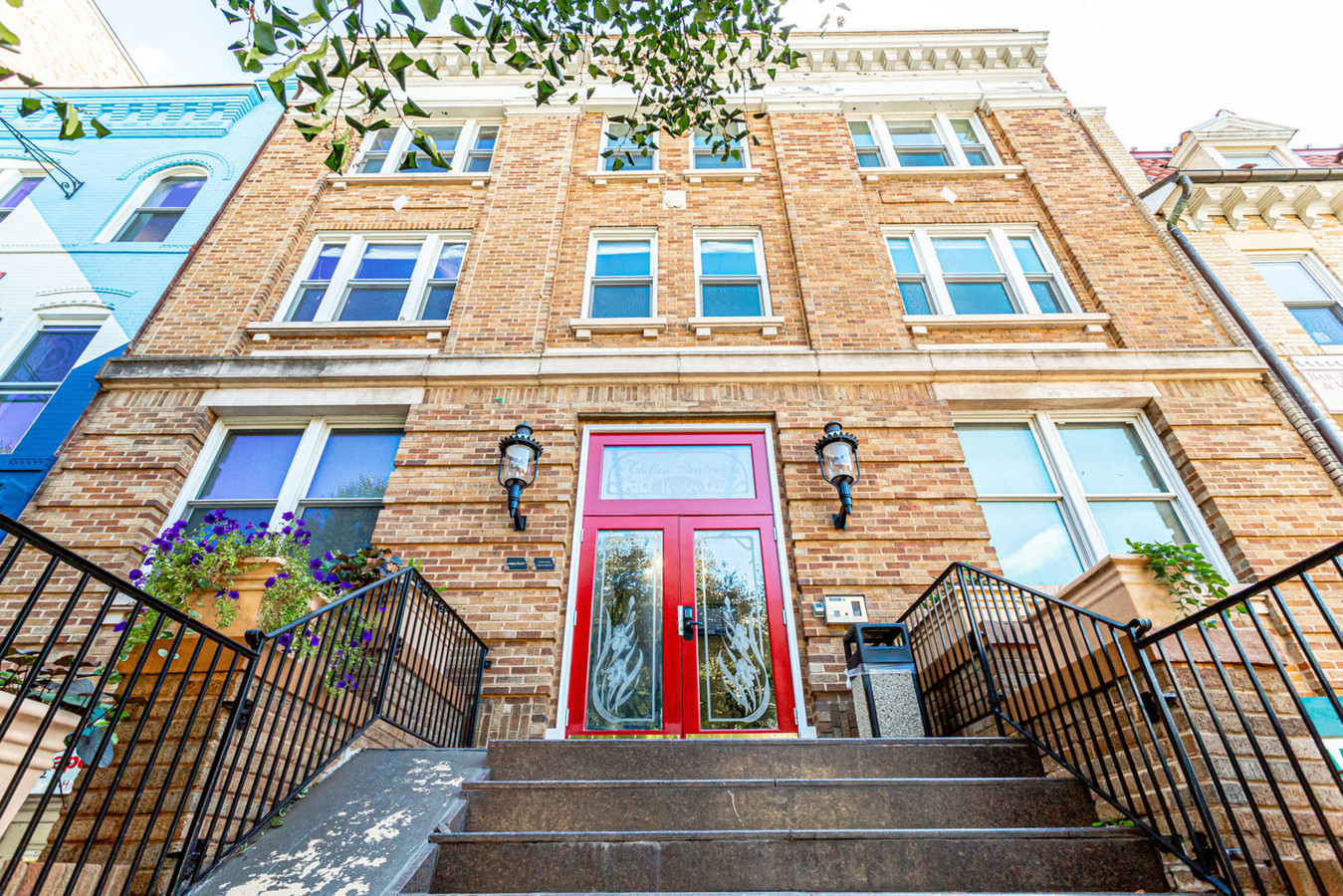 Bernabei & Kabat, PLLC Washington, DC Office