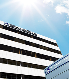 Kim & Bae, Attorneys At Law Fort Lee, NJ Office