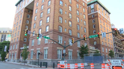 Spotts & Fain, P.C Richmond, VA Office