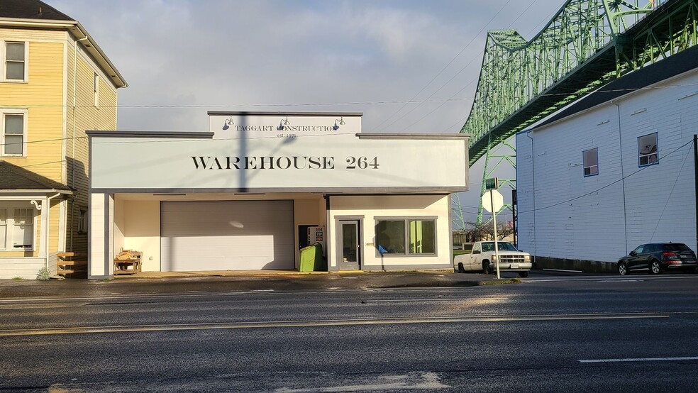 SKH Family Law & Estate Planning Astoria, OR Office