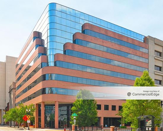 Wood & Associates PLLC Lansing, MI Office