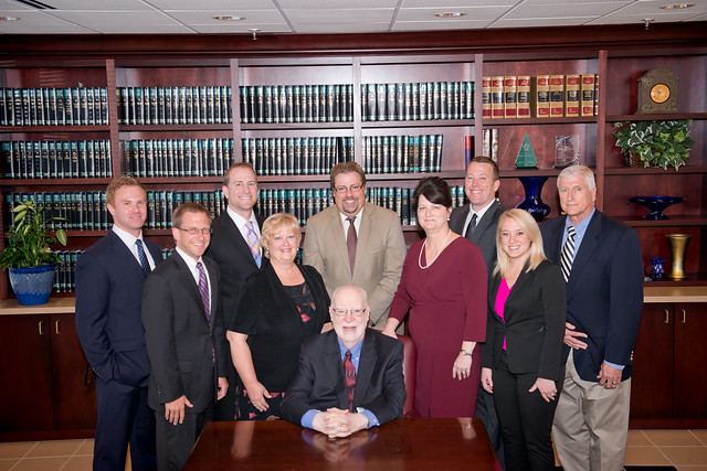 Campbell Kyle Proffitt LLP Noblesville, IN Office