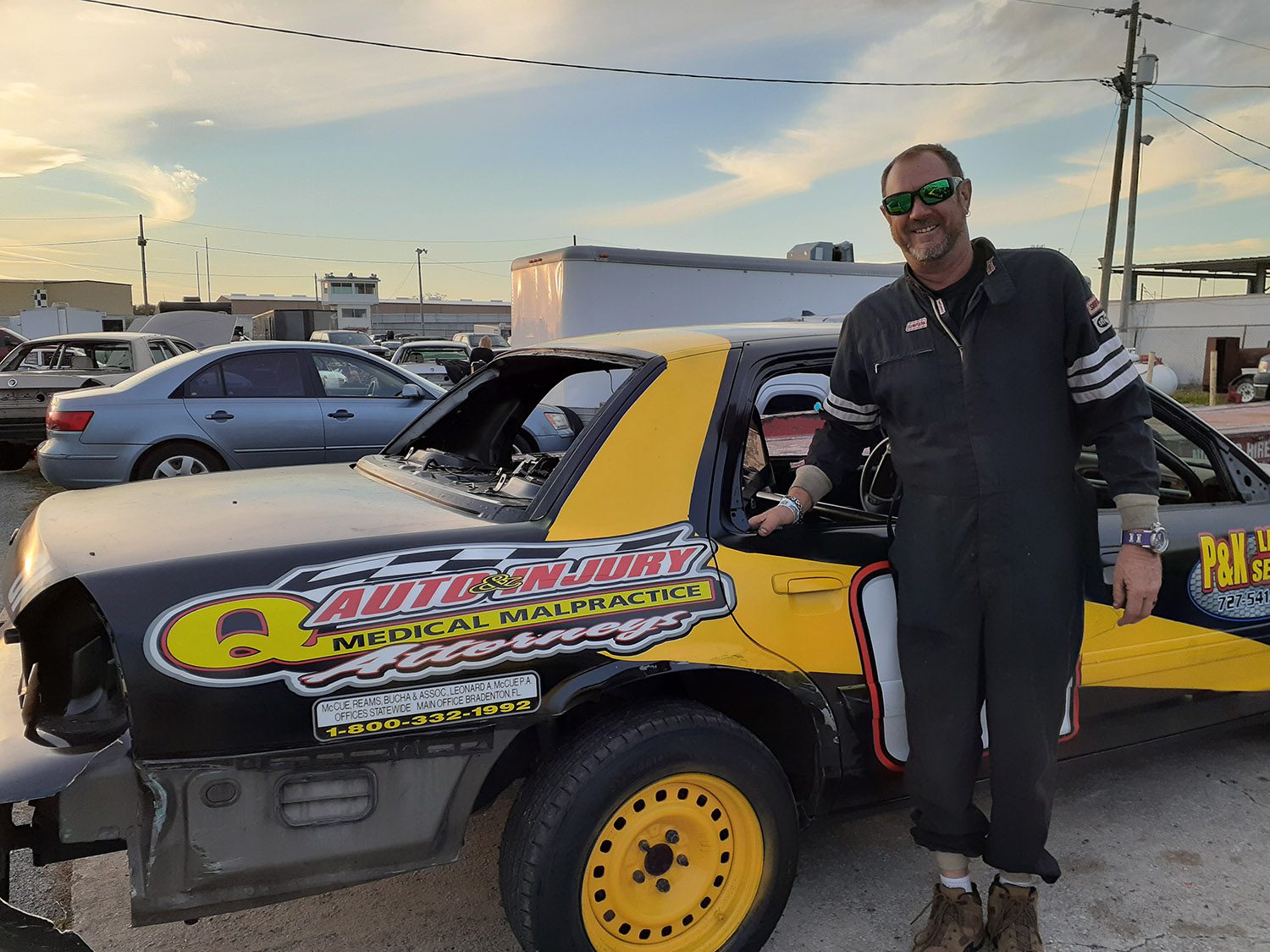 McCue Reams Bucha & Associates Bradenton, FL Office