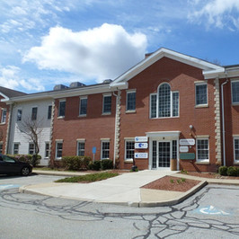 Axenfeld Law Group, LLC Westford, MA Office