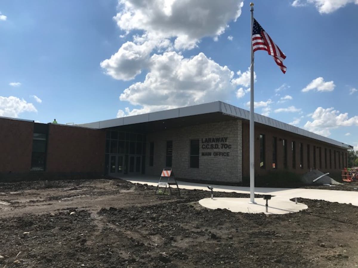 Harris Winick Harris LLP Chicago,  Office