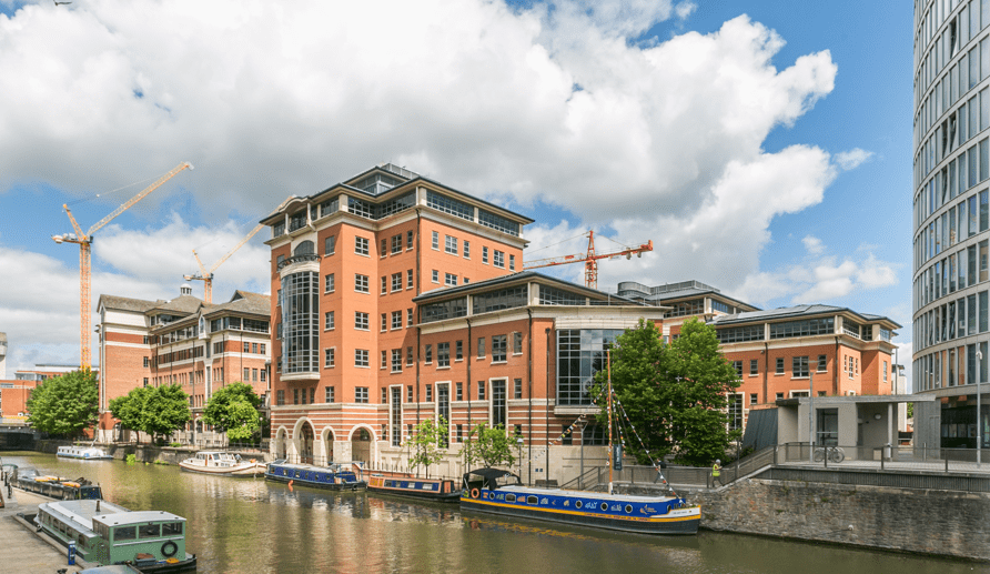 DAS Law Limited Bristol, United Kingdom Office