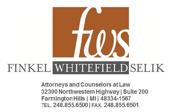 Finkel Whitefield Selik Farmington Hills, MI Office