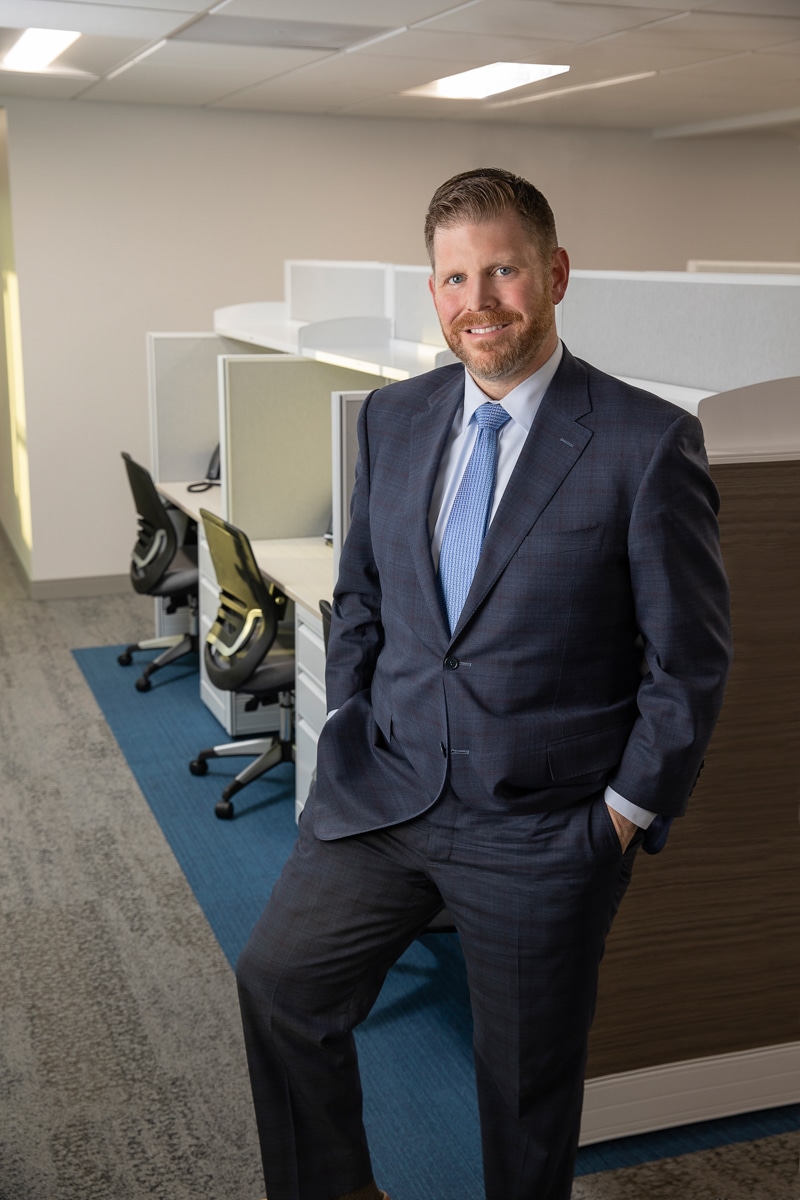 Law Offices of Jezic & Moyse, LLC Bethesda, MD Office