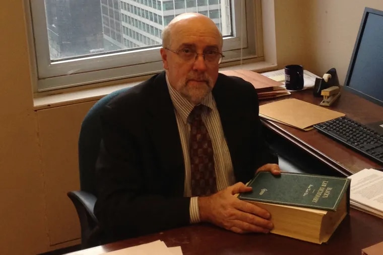 Christie & Young PC Westmont, NJ Office