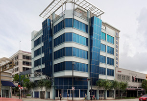 KO Lawyers Coral Gables, FL Office