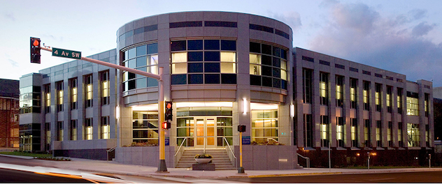 Headland Law & Strategy Rochester, MN Office