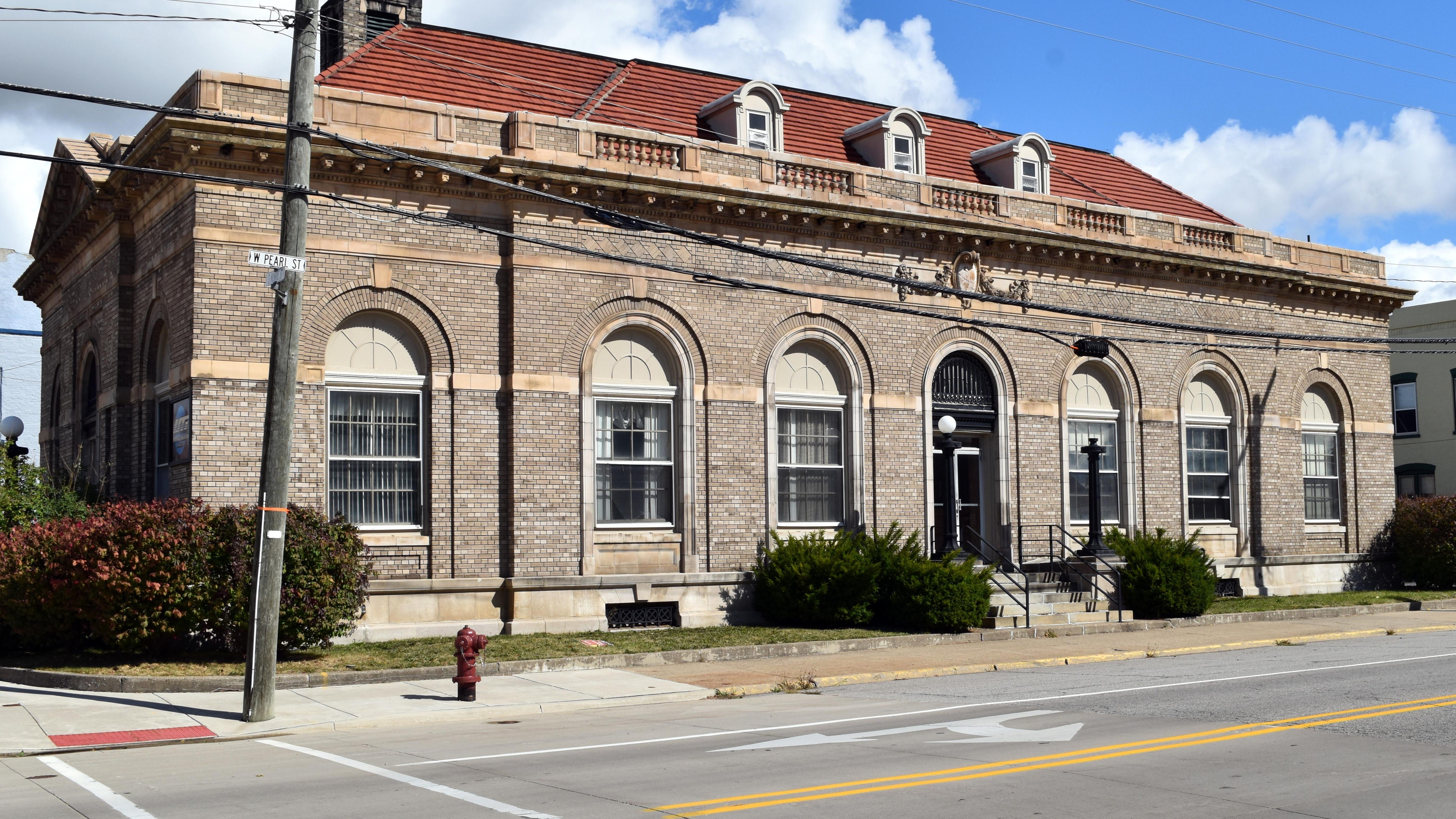 Vandervoort, Christ & Fisher, P.C Coldwater, MI Office
