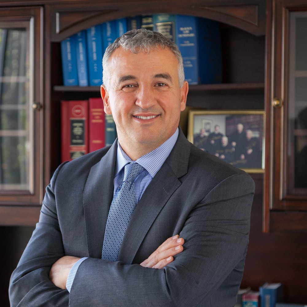 Danfoura Law P.C San Francisco, CA Office