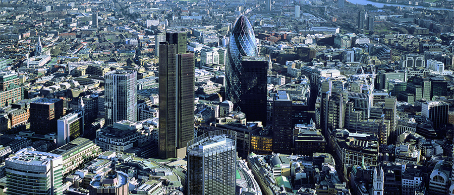 Gide Loyrette Nouel 7,  Office