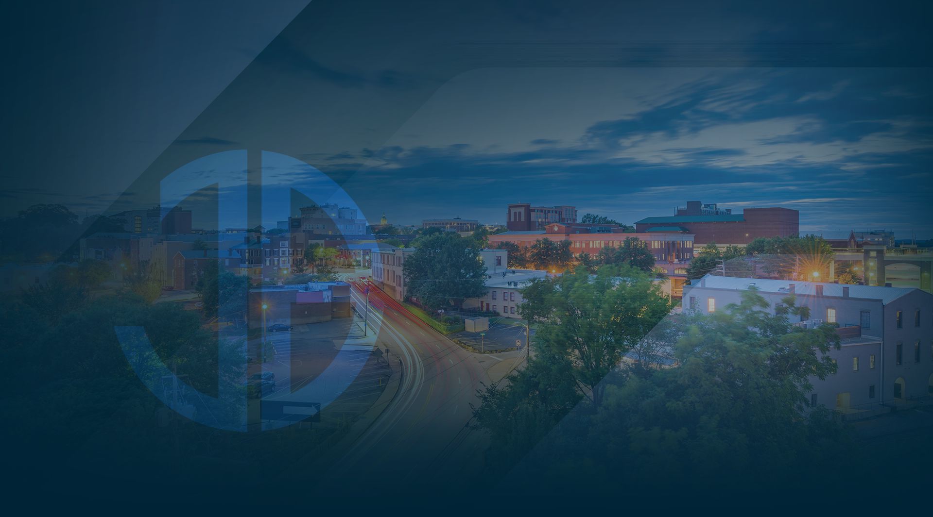 The Law Office of Joshua W. Branch, LLC Athens,  Office