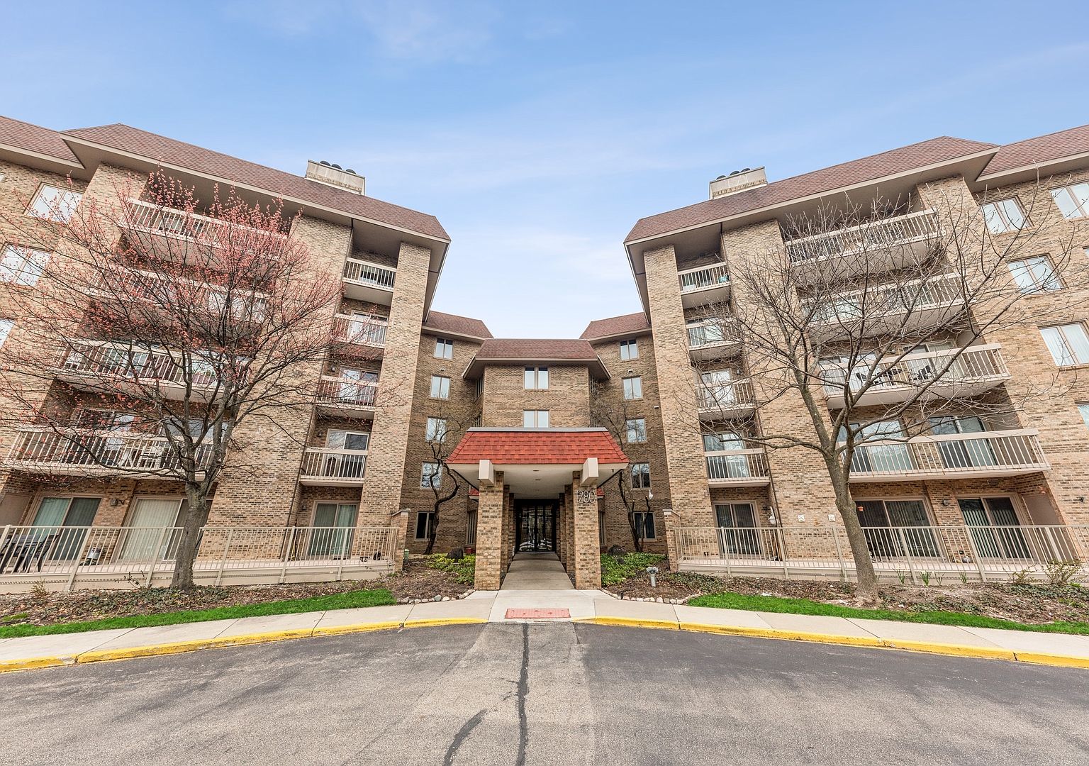 Rosenberg & Rosenberg, PA Arlington Heights, IL Office